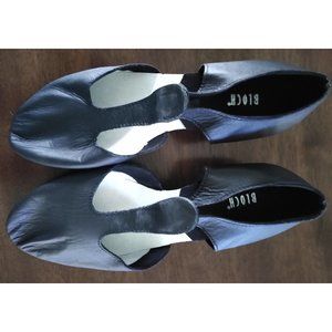 Bloch Women's Grecian Sandal Dance Shoe Size 6